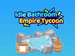 Laro Idle Bathroom Empire Tycoon