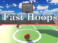 Laro Fast Hoops