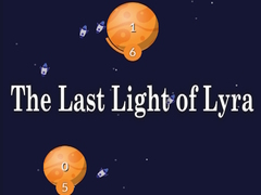 Laro The Last Light of Lyra