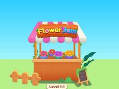 Laro Flower Jam
