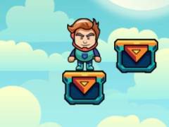 Laro Jump Jack
