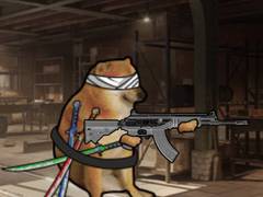 Laro Doge's Battle Royale