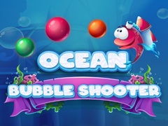 Laro Ocean Bubble Shooter