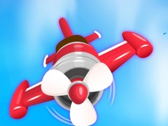 Laro Idle Merge Plane