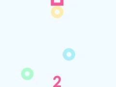 Laro Yellow Dash