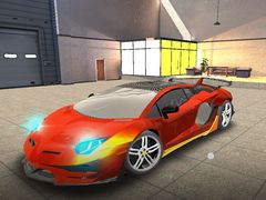 Laro Car Real Simulator