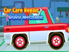 Laro Car Care Repair DuDu Mechanic