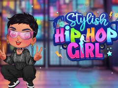 Laro Stylish Hip Hop Girl