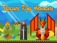 Laro Treasure King Adventure