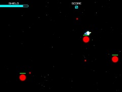 Laro Cosmic Defender