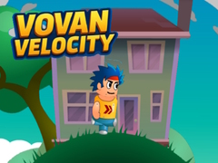 Laro Vovan Velocity
