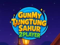 Laro GunMyTungtungSahur 2Player