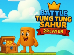 Laro Battle Tung Tung Sahur 2Player