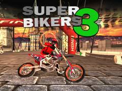 Laro Super Bikers 3
