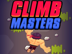 Laro Cimb Masters