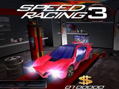 Laro Speed Racing 3
