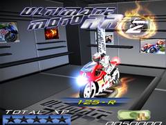 Laro Ultimate MotoCross 2