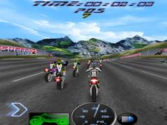 Laro Super Bikers 2