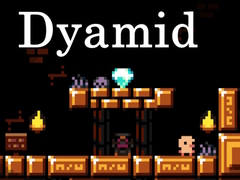 Laro Dyamid