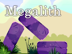Laro Megalith