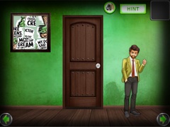 Laro Amgel Easy Room Escape 277