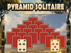 Laro Pyramid Solitaire Ancient Rome