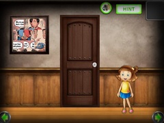 Laro Amgel Kids Room Escape 302