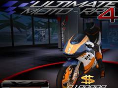 Laro Ultimate Moto RR 4