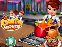 Laro Cooking Madness