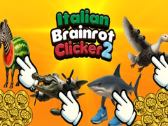 Laro Italian Brainrot Clicker 2