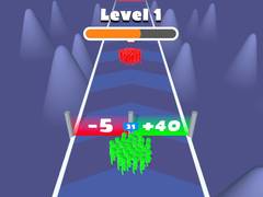 Laro Stickman Count Masters