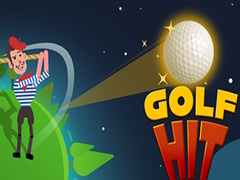 Laro Golf Hit