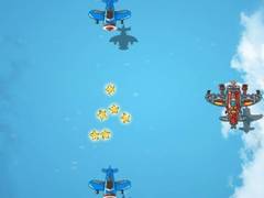 Laro Panda Commander Air Combat