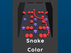 Laro Snake Color