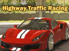 Laro Highway Traffic Racing