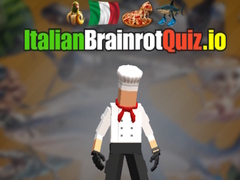 Laro Italian Brainrot Quiz.io