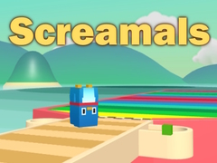 Laro Screamals