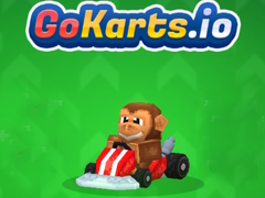 Laro GoKarts.io
