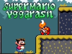 Laro Mario Yggdrasil