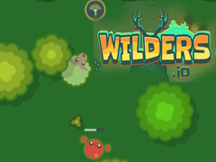 Laro Wilders.io