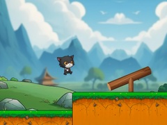 Laro Adventure of Tommy