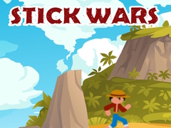 Laro Stick Wars