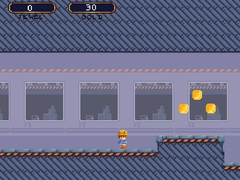 Laro Factory Dash