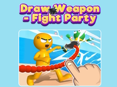 Laro Draw Weapon - Fight Party