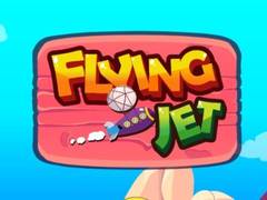 Laro Flying Jet