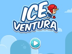 Laro Ice Ventura