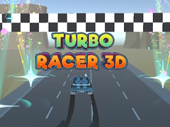 Laro Turbo Racer 3D