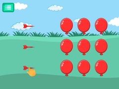 Laro Balloon Blitz