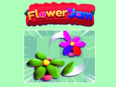 Laro Flower Jam