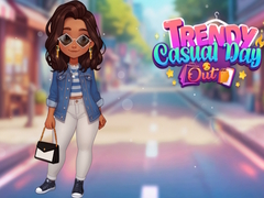 Laro Trendy Casual Day Out